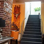 Hotel Butjadinger Hof 2*