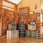 Butjadinger Hof 2*
