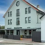 Otel Butjadinger Hof Burhave