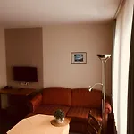 Otel Butjadinger Hof Burhave