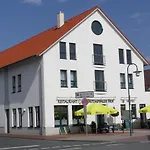 Butjadinger Hof Otel Burhave
