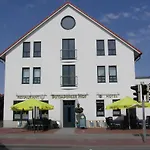 Butjadinger Hof Otel 2*