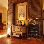 Otel Butjadinger Hof
