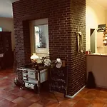 Butjadinger Hof Otel 2*