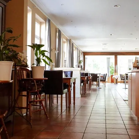 Butjadinger Hof 2* Burhave