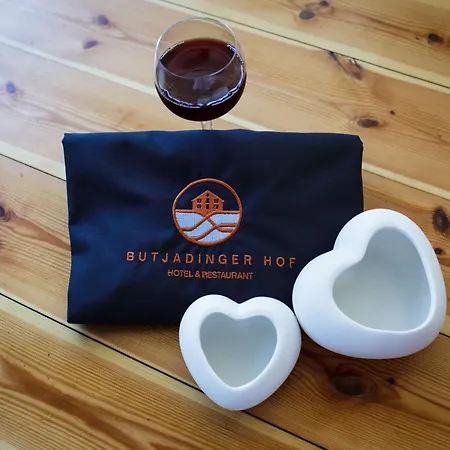 Butjadinger Hof 2* Burhave