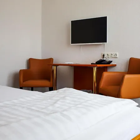 Butjadinger Hof Hotell