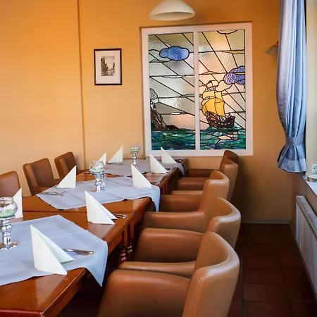 Butjadinger Hof 2* Burhave