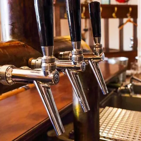 Hotel Butjadinger Hof