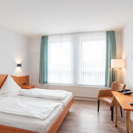 Hotel Butjadinger Hof