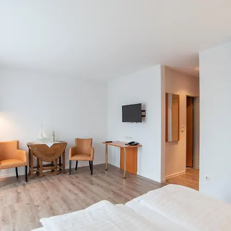Butjadinger Hof بورهاف