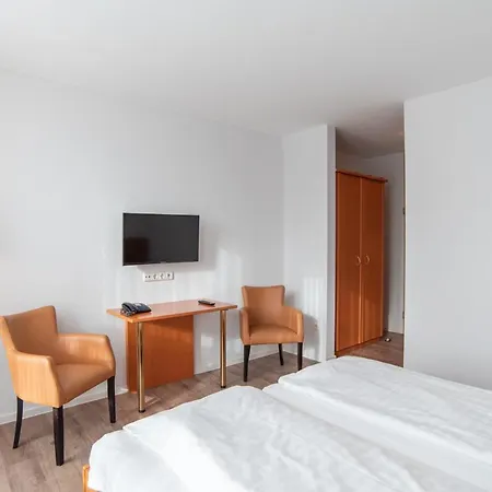 Butjadinger Hof Hotel 2*