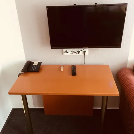 Ξενοδοχείο Butjadinger Hof