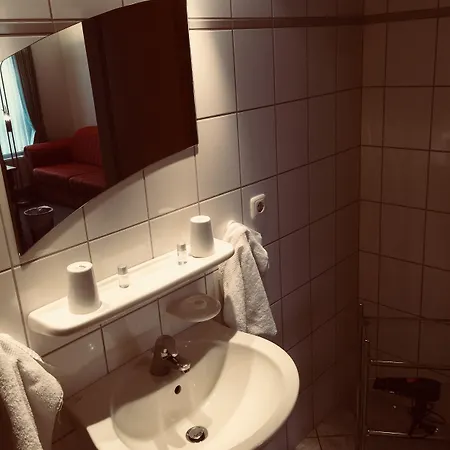 Ξενοδοχείο Butjadinger Hof