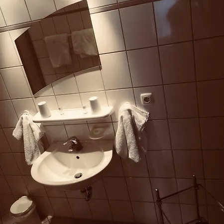 Butjadinger Hof Hotel