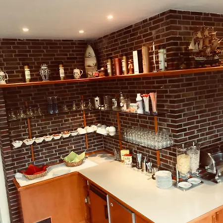 Butjadinger Hof Burhave