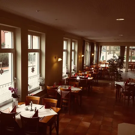 Butjadinger Hof Ξενοδοχείο