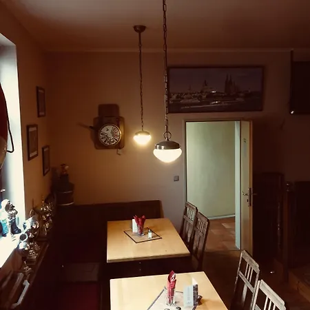 Butjadinger Hof Ξενοδοχείο 2*