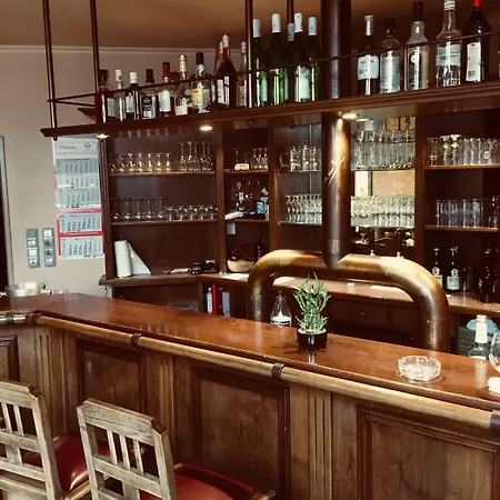 Butjadinger Hof 2* Burhave