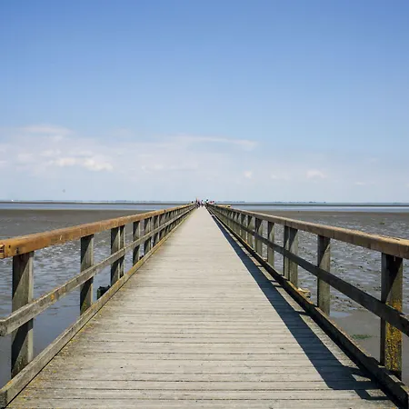 Butjadinger Hof 2* Burhave