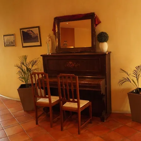 Butjadinger Hof Hotel 2*