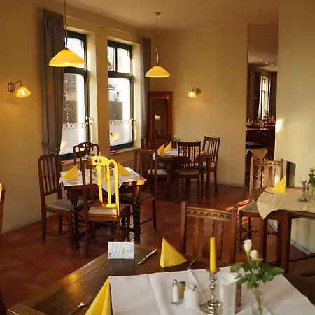 Butjadinger Hof 2* Burhave