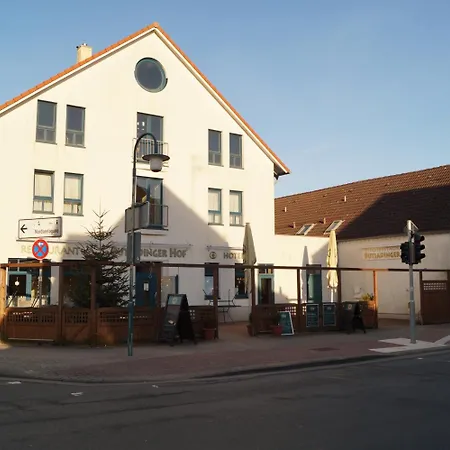 Butjadinger Hof 2*