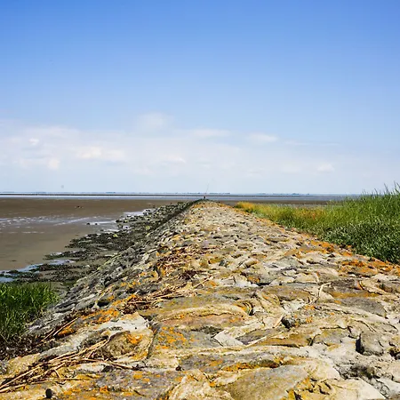 Butjadinger Hof Ξενοδοχείο