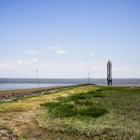 Butjadinger Hof Burhave