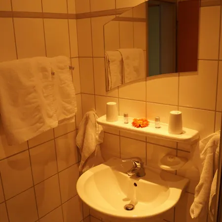 Butjadinger Hof Hotel