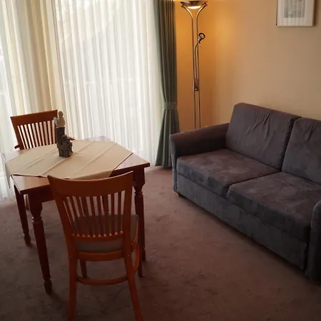 Ξενοδοχείο Butjadinger Hof