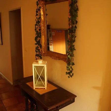 Butjadinger Hof Hotel 2*