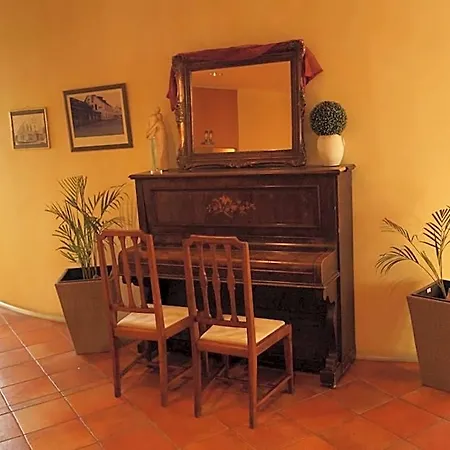 Butjadinger Hof Burhave