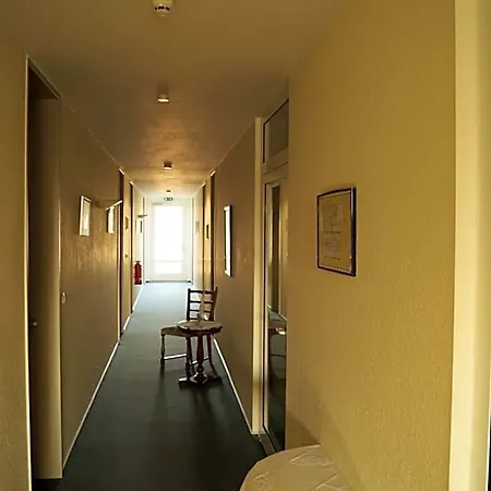 Butjadinger Hof 2* Burhave