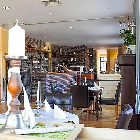 Butjadinger Hof Hotel