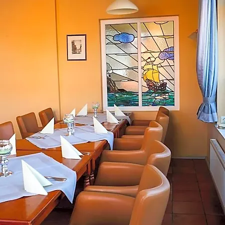 Hotel Butjadinger Hof Burhave