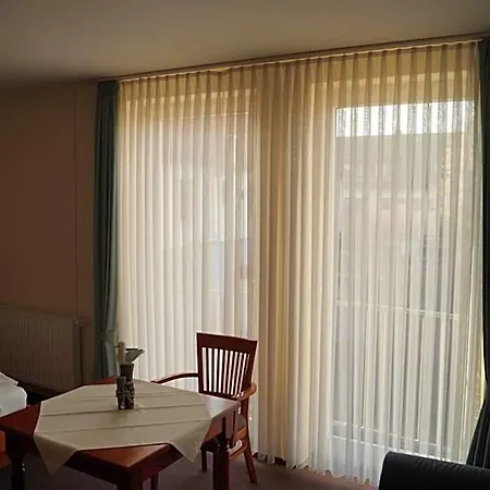 Hotel Butjadinger Hof