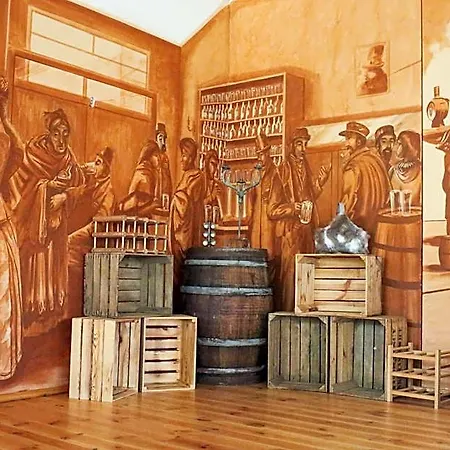 Butjadinger Hof
