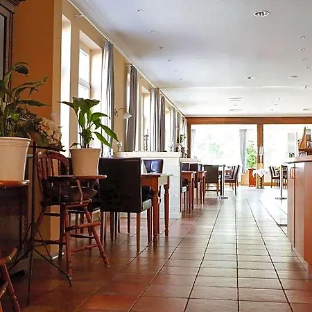 Butjadinger Hof Hotel