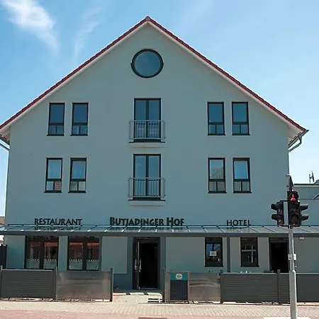 Butjadinger Hof 2*