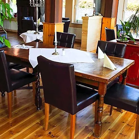 Butjadinger Hof Burhave