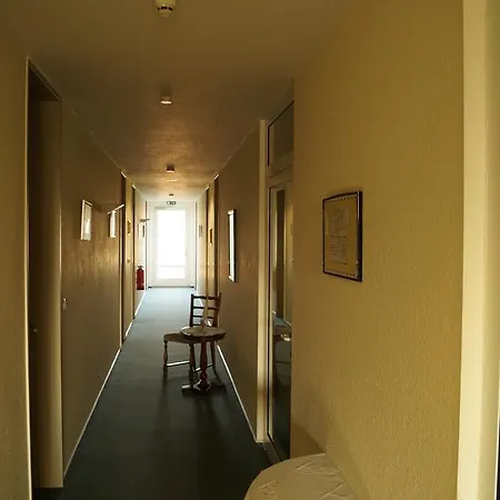 Butjadinger Hof Hotel
